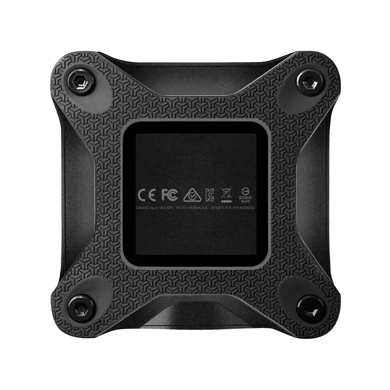 هارد اس اس دی اکسترنال ای دیتا مدل SD620 ظرفیت 1 ترابایت