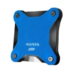 هارد اس اس دی اکسترنال ای دیتا مدل SD620 ظرفیت 2 ترابایت