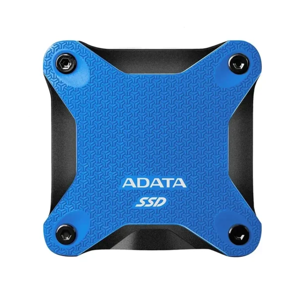 هارد اس اس دی اکسترنال ای دیتا مدل SD620 ظرفیت 2 ترابایت