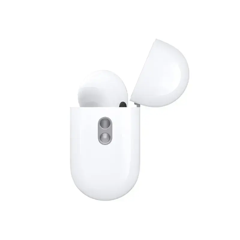 هدفون بی‌سیم اپل مدل AirPods Pro 2 Type_C (2023)