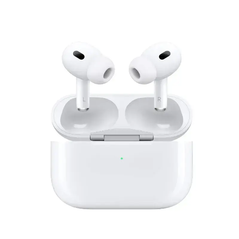 هدفون بی‌سیم اپل مدل AirPods Pro 2 Type_C (2023)