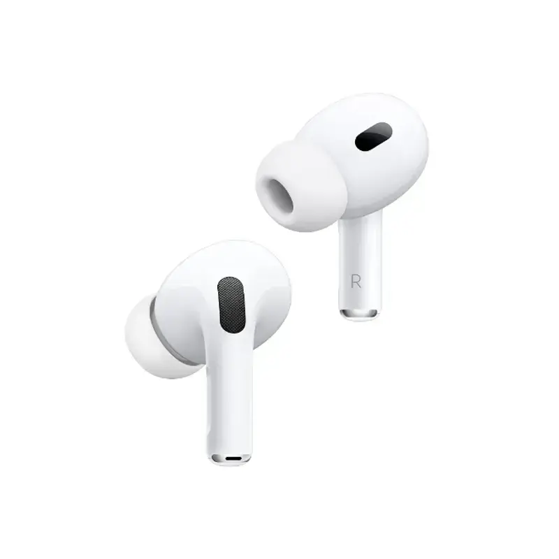 هدفون بی‌سیم اپل مدل AirPods Pro 2 Type_C (2023)