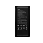 پاوربانک ای دیتا مدل C20 ظرفیت 20000 میلی‌آمپرساعت