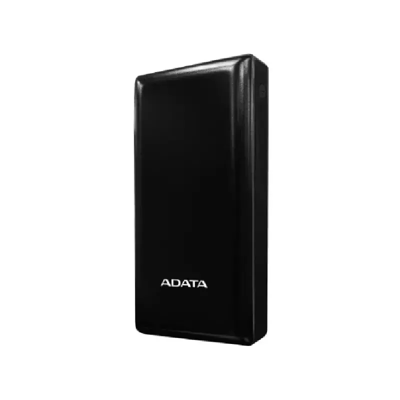 پاوربانک ای دیتا مدل C20 ظرفیت 20000 میلی‌آمپرساعت