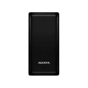 پاوربانک ای دیتا مدل C20 ظرفیت 20000 میلی‌آمپرساعت