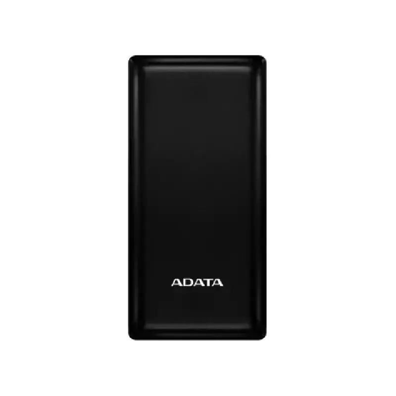 پاوربانک ای دیتا مدل C20 ظرفیت 20000 میلی‌آمپرساعت