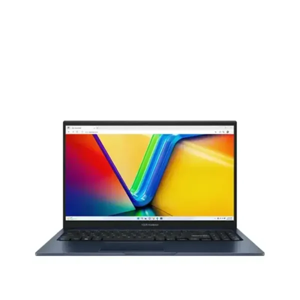 لپ تاپ 15.6 اینچی ایسوس مدل Vivobook F1504VA-NJ827 i3-8GB-512SSD-Intel