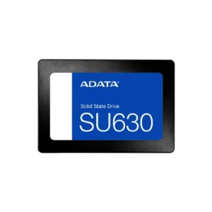 هارد اینترنال ای دیتا مدل SSD Sata3 SU630 ظرفیت 240 گیگابایت