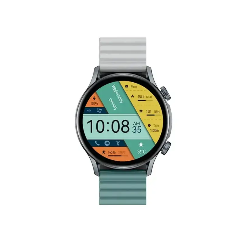 ساعت هوشمند کیسلکت مدل Kieslect Calling Watch Kr Pro Ltd