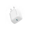 شارژر دیواری انکر مدل Anker B2347 با توان خروجی 20 وات به همراه کابل Type-C