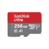 کارت حافظه سن دیسک مدل SanDisk Ultra A1  با ظرفیت 256 گیگابایت
