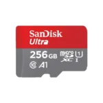 کارت حافظه سن دیسک مدل SanDisk Ultra A1  با ظرفیت 256 گیگابایت
