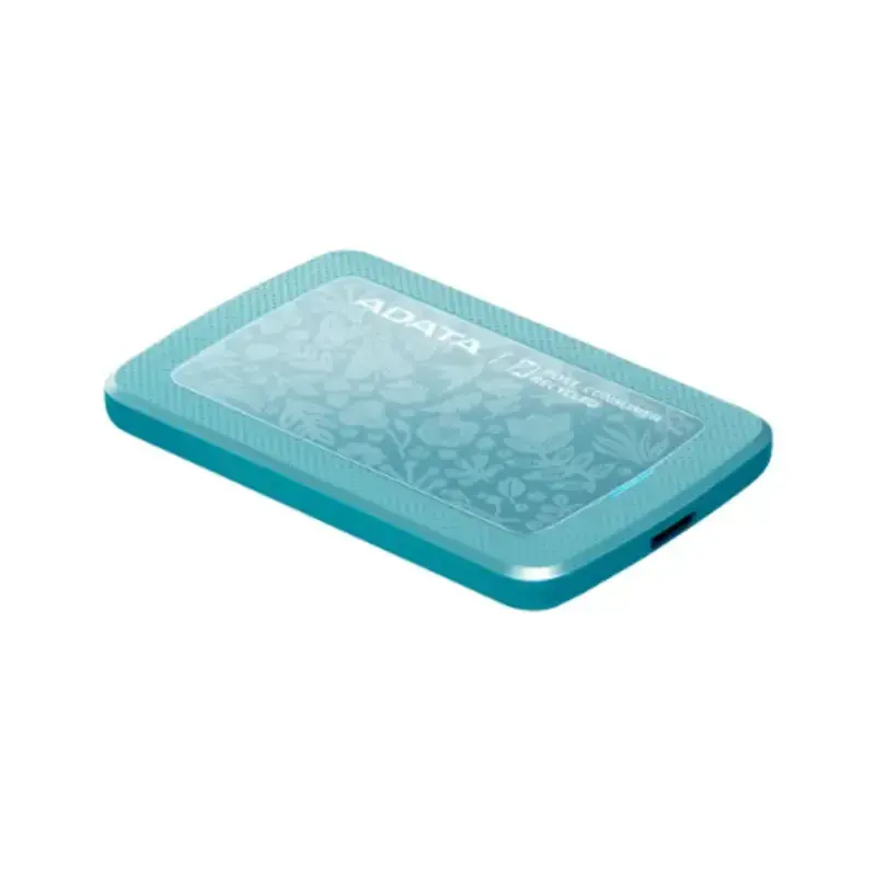 هارد اکسترنال ای دیتا مدل HDD HC300 ظرفیت 2 ترابایت