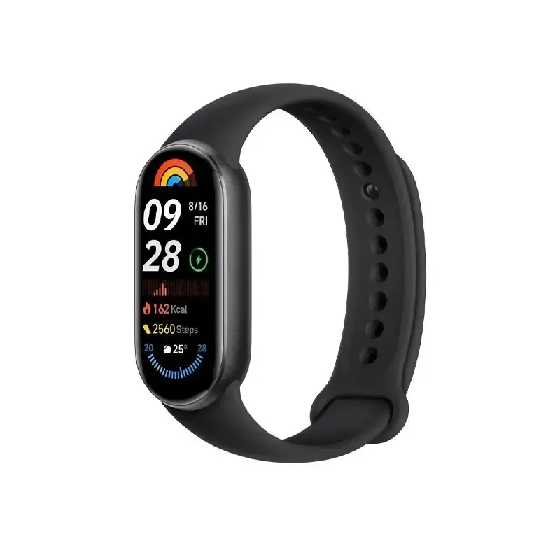 مچ بند هوشمند شیائومی مدل Mi Band 9 (گلوبال)