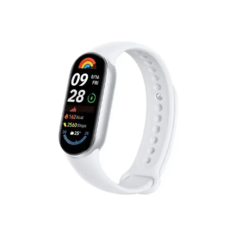 مچ بند هوشمند شیائومی مدل Mi Band 9 (گلوبال)