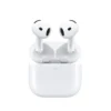 هدفون بیسیم اپل مدل AirPods 4 ANC