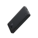 پاوربانک باسئوس مدل Airpow Lite 15W با ظرفیت 10000 میلی‌آمپرساعت