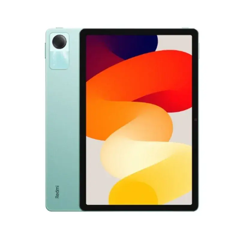 تبلت 11 اینچی شیائومی مدل Redmi Pad SE ظرفیت 256 گیگابایت رم 8 گیگابایت