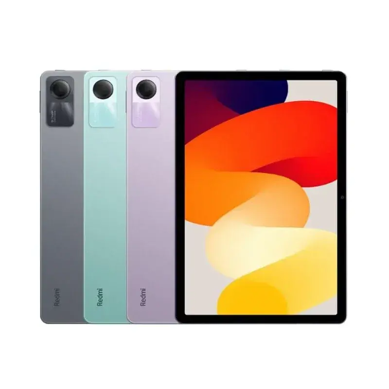 تبلت 11 اینچی شیائومی مدل Redmi Pad SE ظرفیت 256 گیگابایت رم 8 گیگابایت