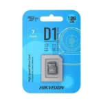 کارت حافظه هایک سمی مدل HIKSEMI HS-TF-C1 با ظرفیت 128گیگابایت