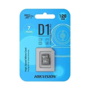کارت حافظه هایک سمی مدل HIKSEMI HS-TF-C1 با ظرفیت 128گیگابایت