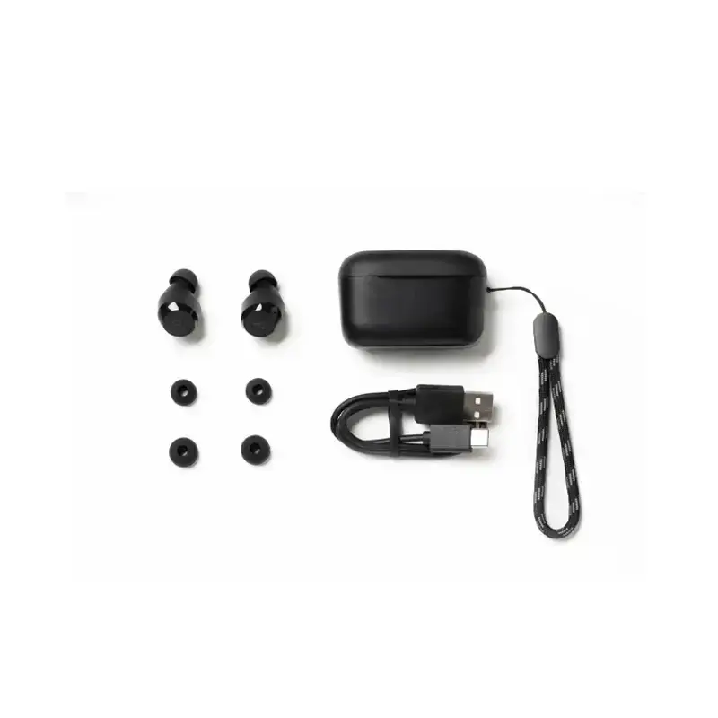 هدفون بی سیم انکر مدل Soundcore A20i