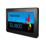 هارد اینترنال ای دیتا مدل SSD Sata3 Ultimate SU800 ظرفیت 512 گیگابایت