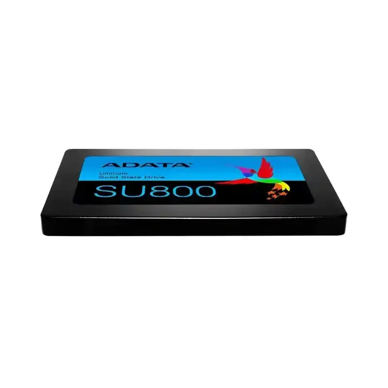 هارد اینترنال ای دیتا مدل SSD Sata3 Ultimate SU800 ظرفیت 256 گیگابایت