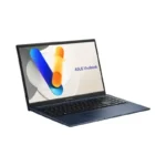 لپ تاپ 15.6 اینچی ایسوس مدل Vivobook F1504VA-NJ1214 i3-8GB-256SSD-Intel