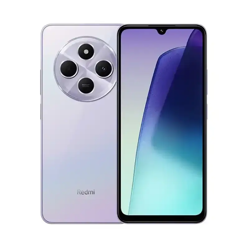 گوشی موبایل شیائومی مدل Redmi 14C با ظرفیت 128GB و رم 6GB