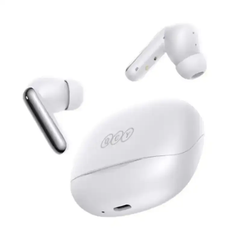 هندزفری بی سیم شیائومی کیو سی وای مدل QCY MeloBuds N50