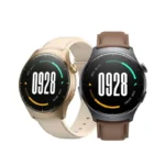 ساعت هوشمند شیائومی مدل Xiaomi Mibro lite 3