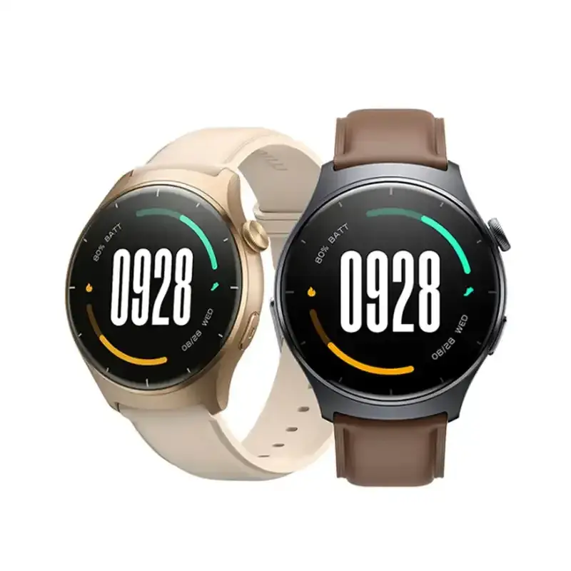 ساعت هوشمند شیائومی مدل Xiaomi Mibro lite 3