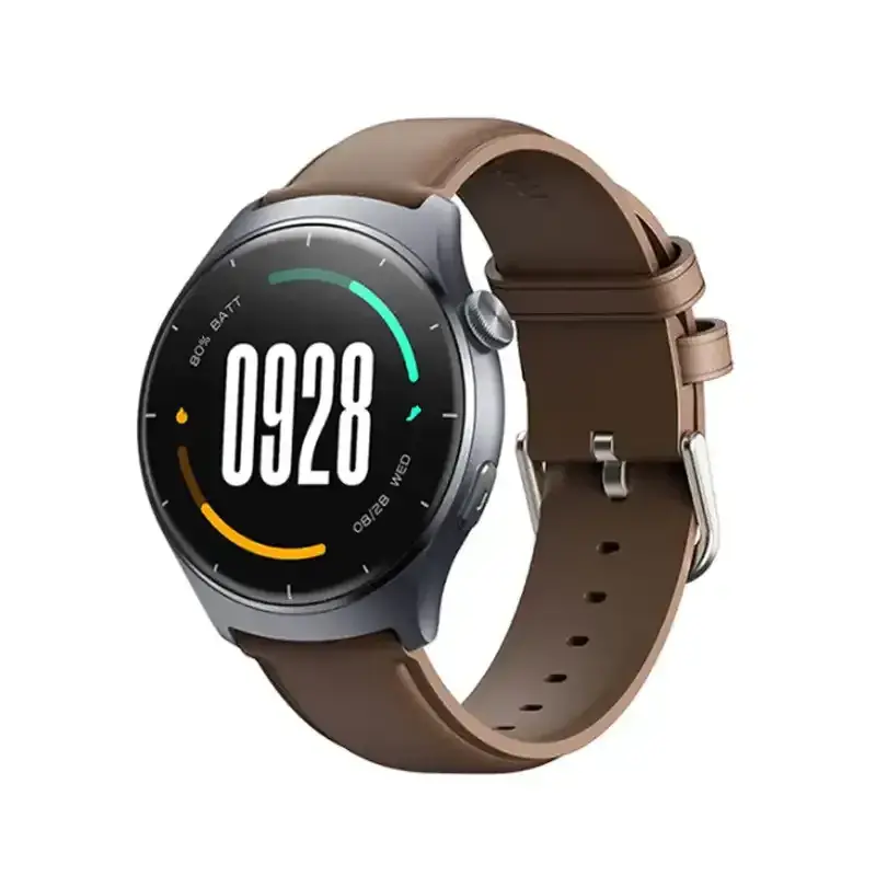 ساعت هوشمند شیائومی مدل Xiaomi Mibro lite 3