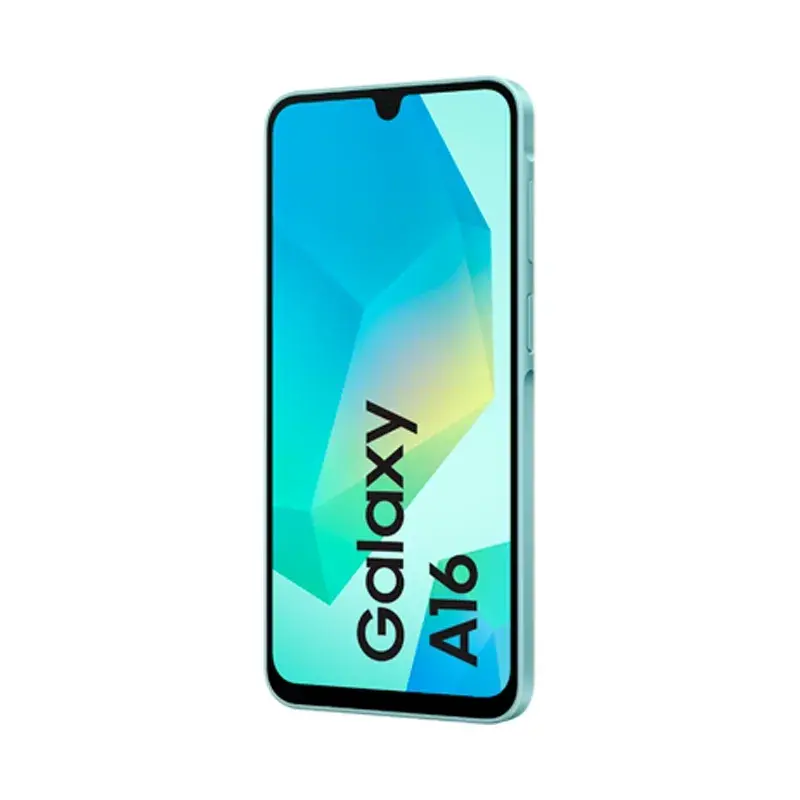 گوشی سامسونگ مدل Galaxy A16 4G دو سیم‌کارت ظرفیت 128GB و رم 6GB ویتنام
