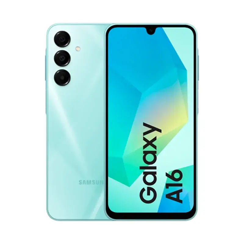 گوشی سامسونگ مدل Galaxy A16 4G دو سیم‌کارت ظرفیت 128GB و رم 6GB ویتنام