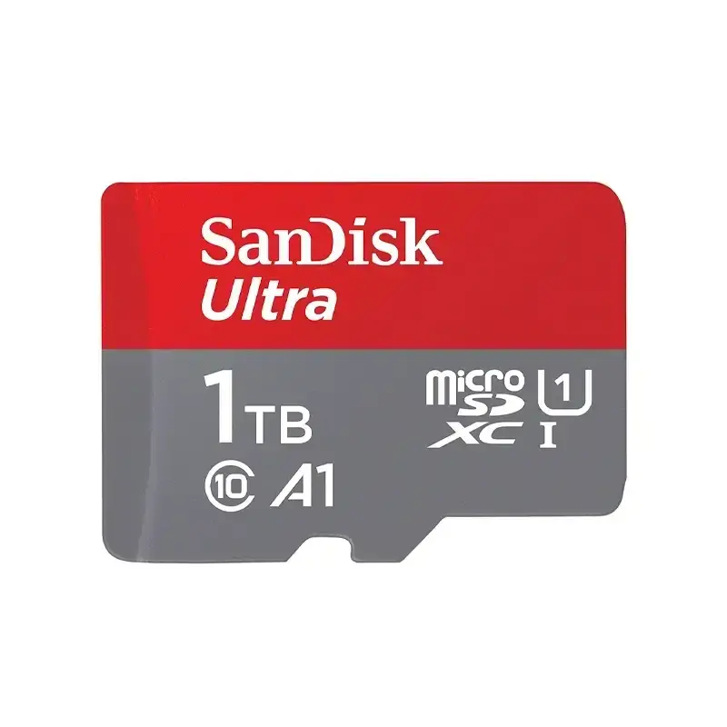 کارت حافظه سن دیسک مدل SanDisk Ultra با ظرفیت 1 ترابایت