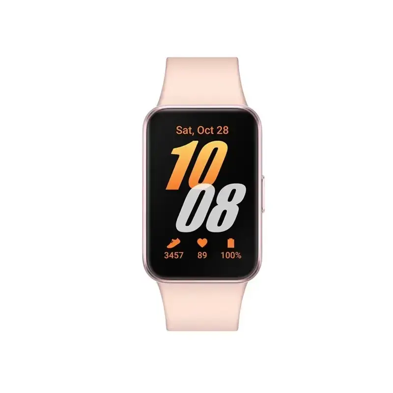 ساعت هوشمند سامسونگ مدل Galaxy Fit3 SM-R390 سایز 40mm