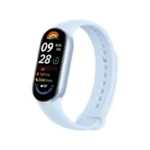 مچ بند هوشمند شیائومی مدل Mi Band 9 (گلوبال)