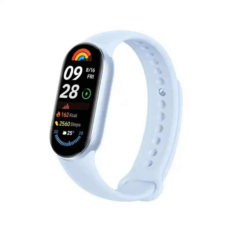 مچ بند هوشمند شیائومی مدل Mi Band 9 (گلوبال)
