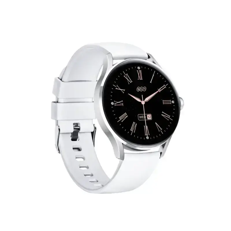 ساعت هوشمند کیو سی وای مدل Watch Elite