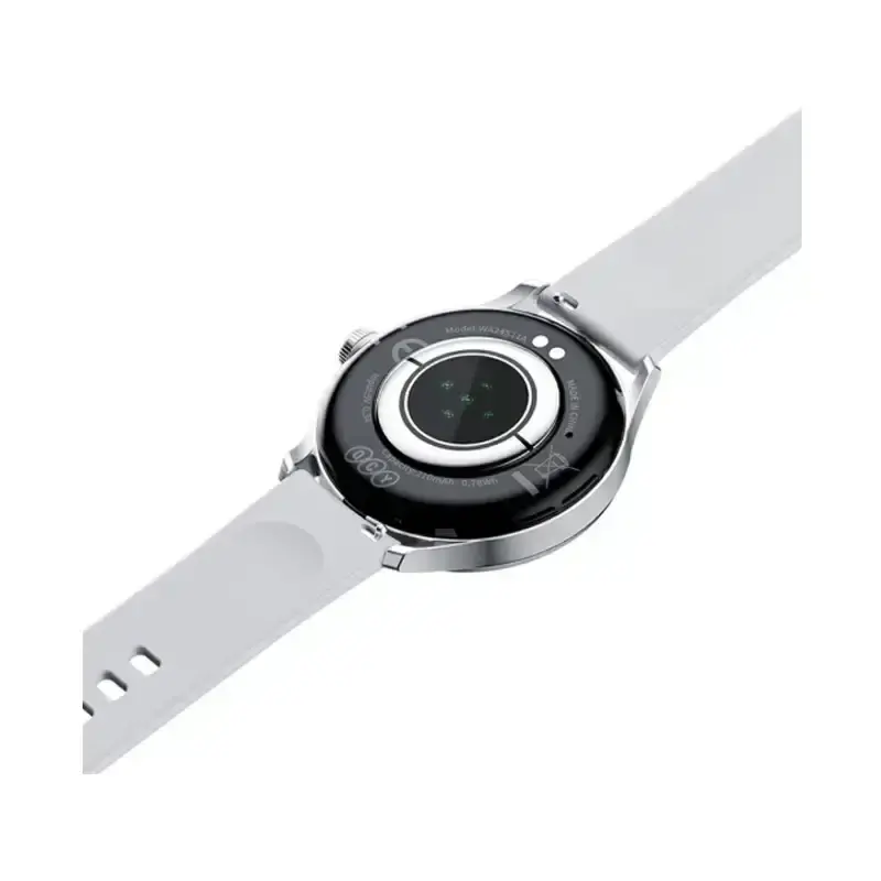 ساعت هوشمند کیو سی وای مدل Watch Elite