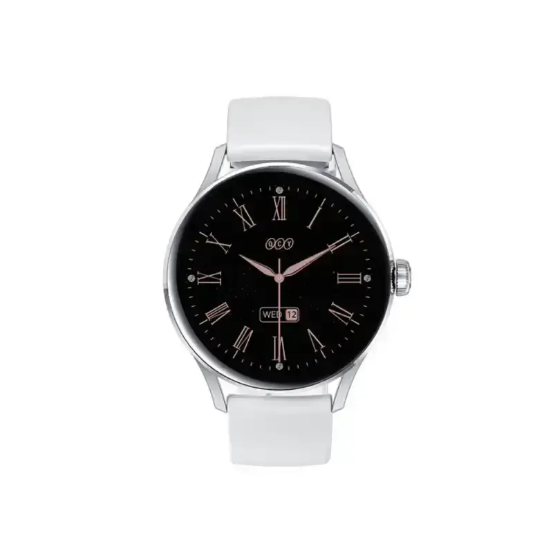 ساعت هوشمند کیو سی وای مدل Watch Elite