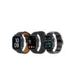 ساعت هوشمند هاینو تکو مدل HainoTeko-2A Ultra 2