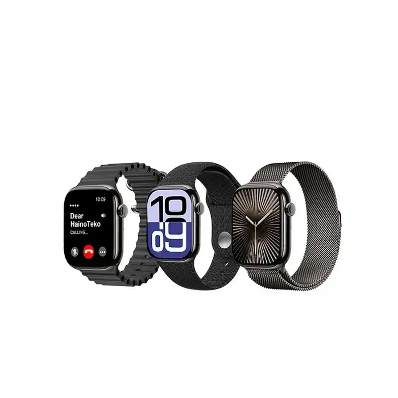 ساعت هوشمند هاینو تکو مدل SQ-13