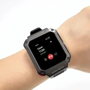 ساعت هوشمند هاینو تکو مدل ST-4 به همراه هندزفری