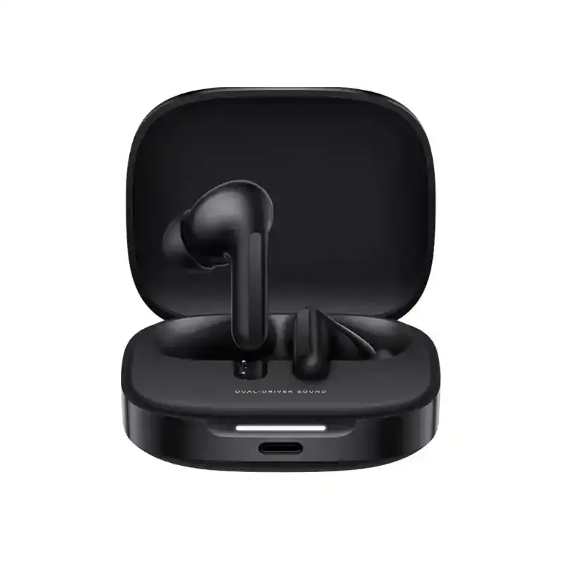 هدفون بی‌ سیم شیائومی مدل Redmi Buds 6 (گلوبال)