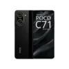 گوشی Poco C71 شیائومی ظرفیت 128گیگابایت و رم 4 گیگابایت