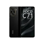 گوشی Poco C71 شیائومی ظرفیت 128گیگابایت و رم 4 گیگابایت