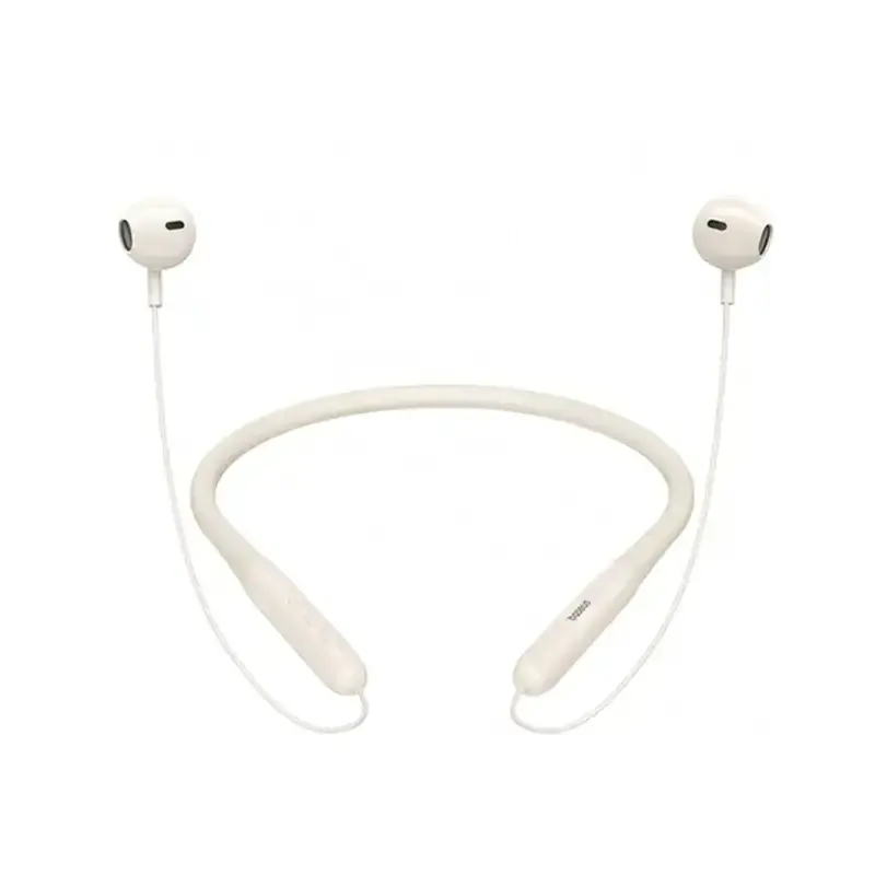 هدفون بیسیم باسئوس مدل Baseus Bowie P1